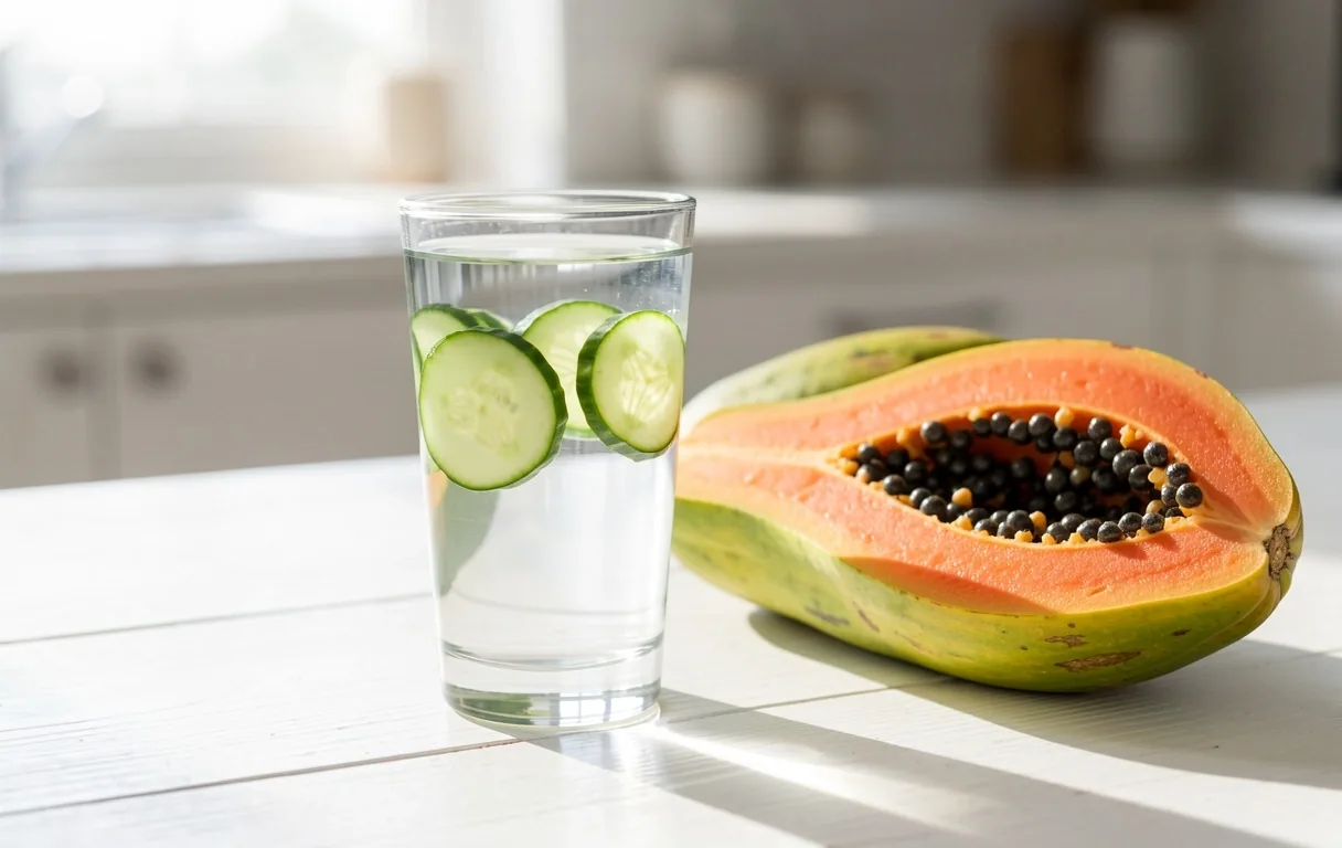 Hydration Basics