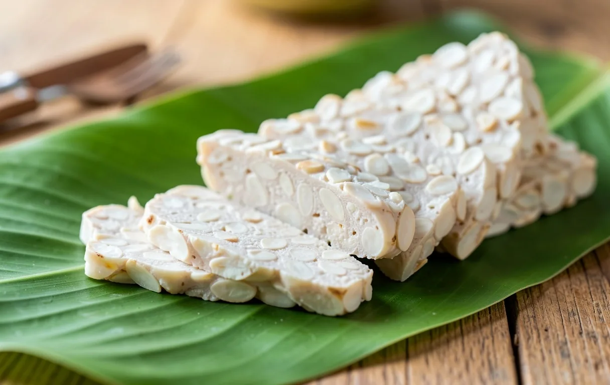 Protein Nabati