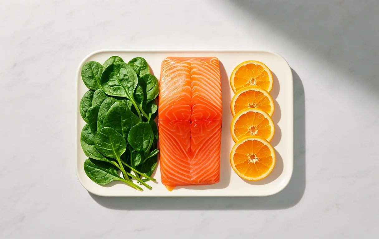 Nutritivni fokus