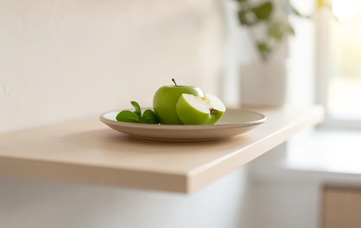 BalanceBody Calm Atmosphere